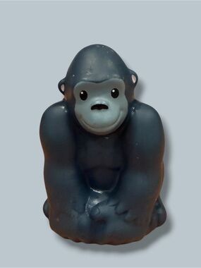 3 for $15 - Fisher Price Little People Gorilla Zoo Talker
